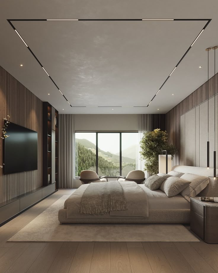 master bedroom interior design projects photos, videos, logos, illustrations and branding